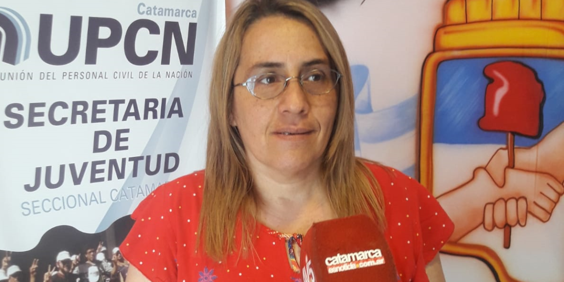 UPCN Catamarca pidió al Gobierno y municipios asistencia financiera para garantizar el pago del bono a trabajadores