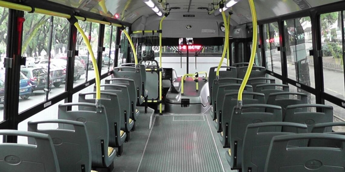 UTA convoca a un paro de 48 horas por falta de pago de haberes