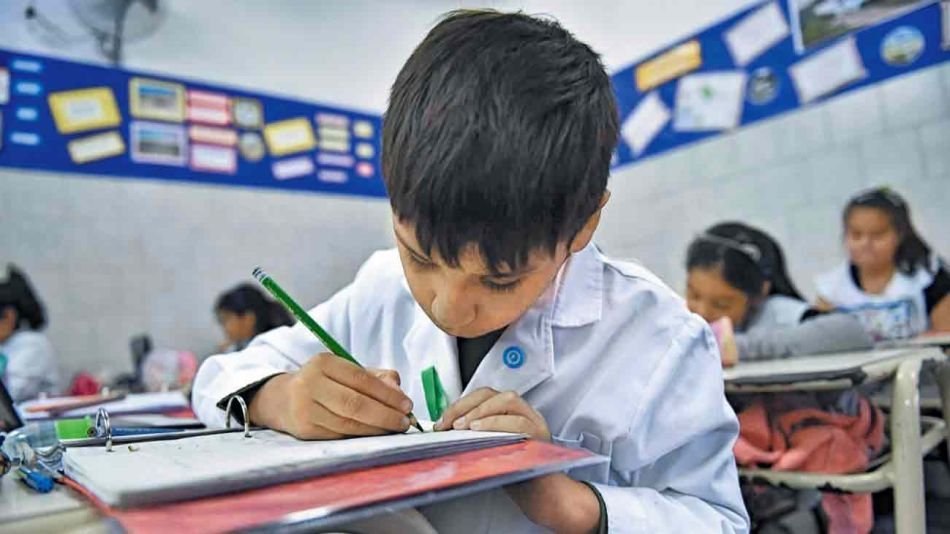 Vouchers Educativos: quiénes quedan excluidos en septiembre 2025