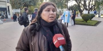 Alejandra Figueroa analizó el resultado electoral y advirtió que “el ajuste se va a duplicar”