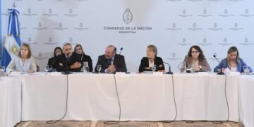 Avanza en el Senado el proceso para elegir al nuevo Defensor del Pueblo