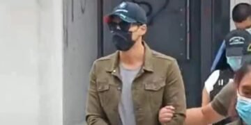 Blas resarció a una víctima en Córdoba y recuperó la libertad