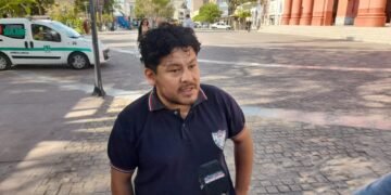 Bruno Corzo cuestiona decisión de la Junta Electoral que dejó afuera a la lista Magenta-Verde en ATECA