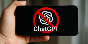 Caída global de ChatGPT: miles de usuarios quedaron sin acceso a la inteligencia artificial más usada del mundo