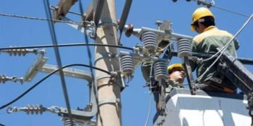 Cortes programados de energía para mañana por tareas de mantenimiento