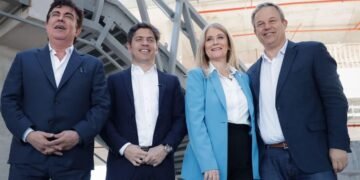 Cristina, su decálogo para «leer correctamente el resultado» de las elecciones y el «error político» de Kicillof