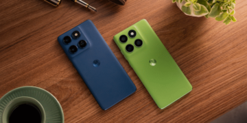 Día de la madre: Motorola celebra su día con promociones imperdibles y cuotas sin interés