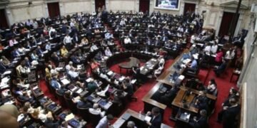 Diputados debatirá la reforma del régimen de DNU y la posible remoción de José Luis Espert