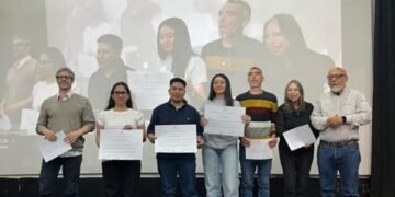 Distinguieron a estudiantes de la UNCA en concurso de jóvenes investigadores