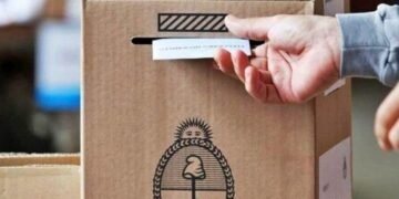 Dónde voto: cómo consultar el padrón electoral