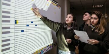Dos catamarqueños son finalistas de la 10° edición de la Competencia Argentina de Tecnología