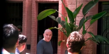 El abogado de José Luis Espert denunció irregularidades en el allanamiento y habló de un “ataque político y mediático”