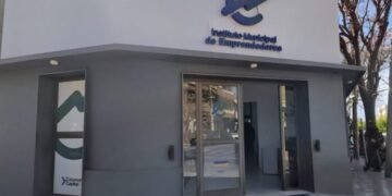 El Instituto Municipal de Emprendedores atenderá en forma 100% online la próxima semana