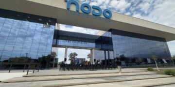El Nodo Tecnológico celebra su segundo aniversario con una jornada llena de innovación y aprendizaje