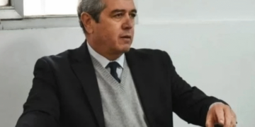 El Tribunal de Enjuiciamiento rechazó la inhibición del fiscal Miguel Mauvecín
