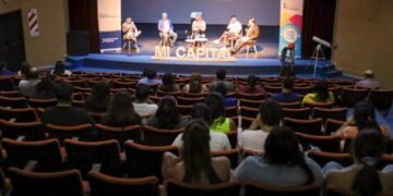 El Turismo como eje del desarrollo económico ¿Mito o realidad?”