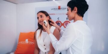 Exitosa campaña #SALVATUPIEL: 278 chequeos gratuitos y 32 derivaciones en la Capital