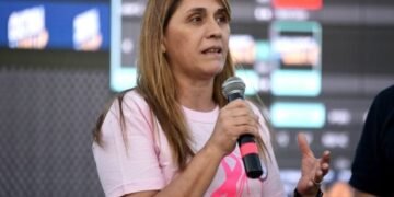 Exitosa jornada de concientización sobre la prevención del Cáncer de Mama