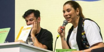 Feria del Libro 2025: convocatoria para presentar libros