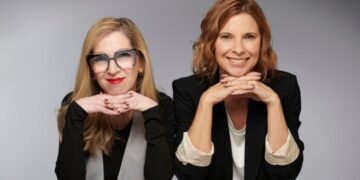 Feria del Libro 2025: Mariana Carbajal e Ingrid Beck presentan “Antimanual para encendidas”