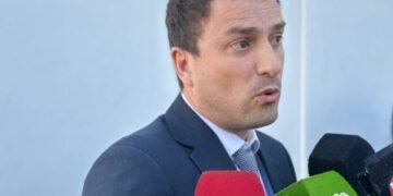 Francisco Monti declaró como testigo y apuntó contra el Gobierno por “amedrentar” a quienes denuncian el narcotráfico