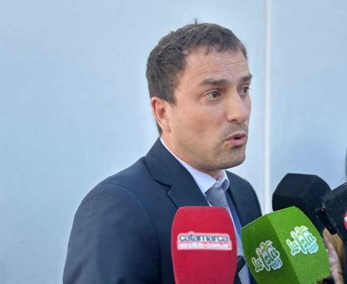 Francisco Monti declaró como testigo y apuntó contra el Gobierno por “amedrentar” a quienes denuncian el narcotráfico