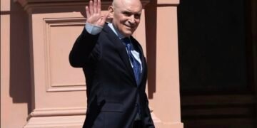 Francos admitió que Espert «no tuvo claridad para explicar la situación y eso generó dudas o sospechas»
