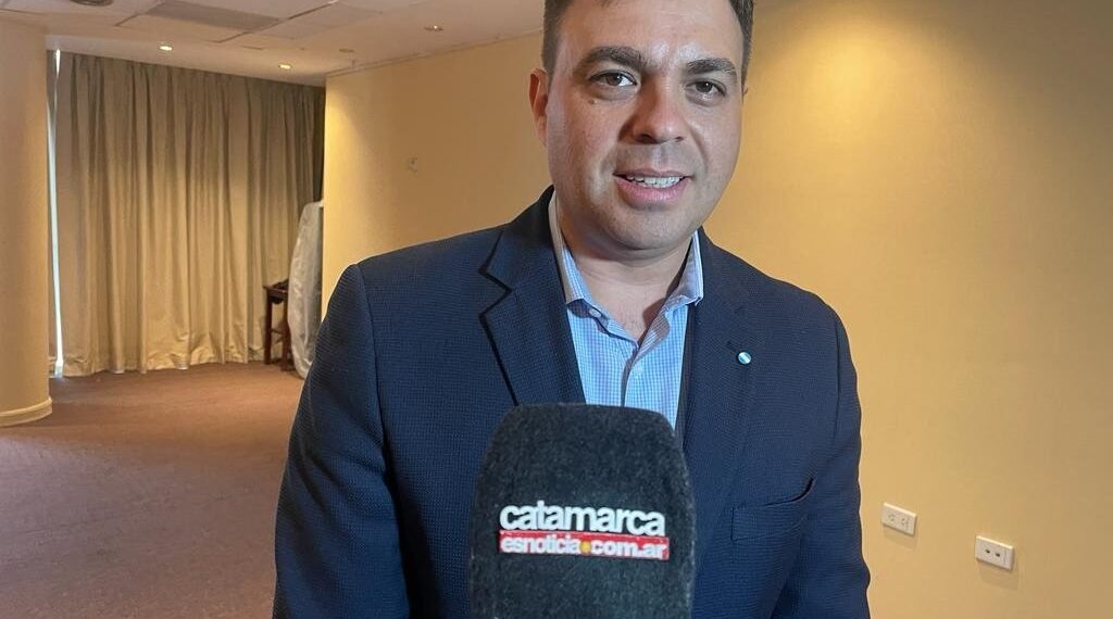 Fuertes acusaciones y presuntos audios comprometen al intendente Raúl Barot