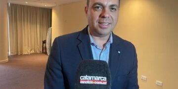 Fuertes acusaciones y presuntos audios comprometen al intendente Raúl Barot