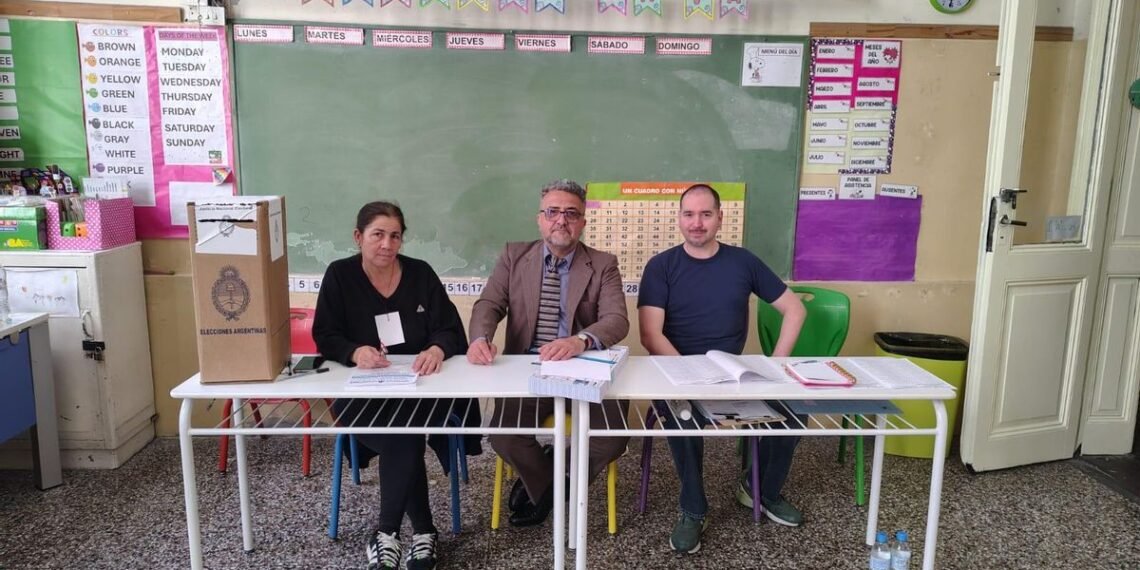 La Boleta Única debuta sin tropiezos y cambia la lógica de la fiscalización