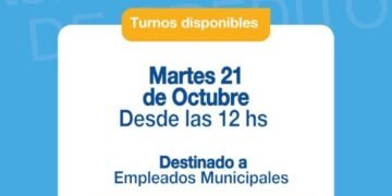 La Caja de Crédito Municipal lanza un turnero digital exclusivo para empleados del municipio