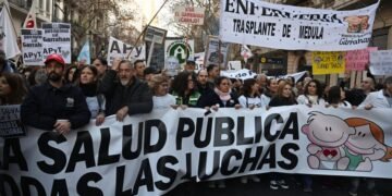 La crisis que vacía al Hospital Durand: “Es el peor momento en veinte años”