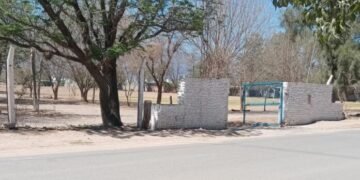 La Mutual de Empleados del Banco de Catamarca rechazó el proyecto de expropiación de su predio deportivo en Pozo El Mistol