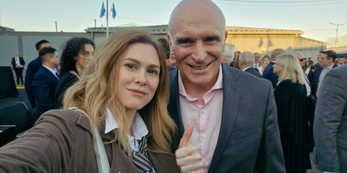 La soledad de Espert: el reemplazo de “Bertie”, la indiferencia de los propios y los amagues para expulsarlo de la Cámara de Diputados