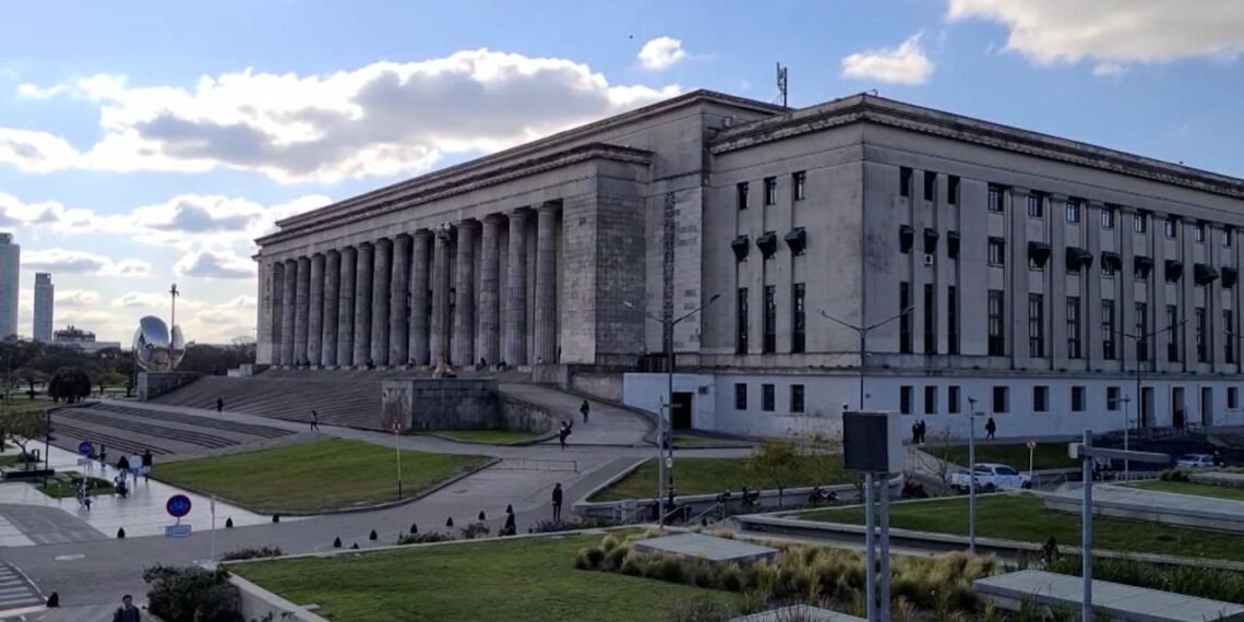 La UBA sigue en el top 10 de mejores universidades de Latinoamérica
