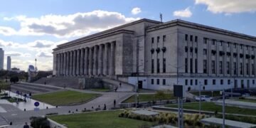 La UBA sigue en el top 10 de mejores universidades de Latinoamérica