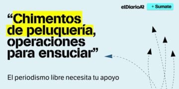 Milei suspendió la aplicación de las leyes de emergencia en el Garrahan y las universidades