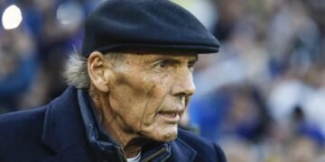 Murió Miguel Ángel Russo, un símbolo eterno del fútbol argentino