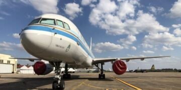 Nuevas pistas de los movimientos de Fred Machado conectan a operaciones con el Tango 01 en tiempos de Macri