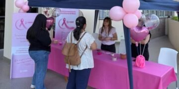 OSEP organiza una charla sobre la detección precoz del cáncer de mama