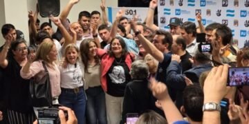 Raúl Jalil destacó el triunfo de Fuerza Patria en Catamarca y la unidad del espacio político