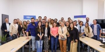 Se realizó el primer encuentro para conformar la Red de Articulación Emprendedora de la Capital