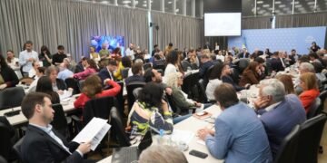 “Socio del narco”: los diputados arremeten contra Espert y exigen su expulsión de la comisión de Presupuesto