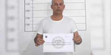 Tras el fallo de la Corte, Milei autorizó la extradición de Fred Machado a Estados Unidos
