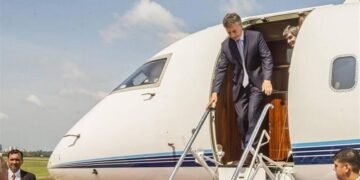 Un pago por US$9 millones vía la caja oscura de «Fred» Machado escala la conexión con el gobierno de Macri