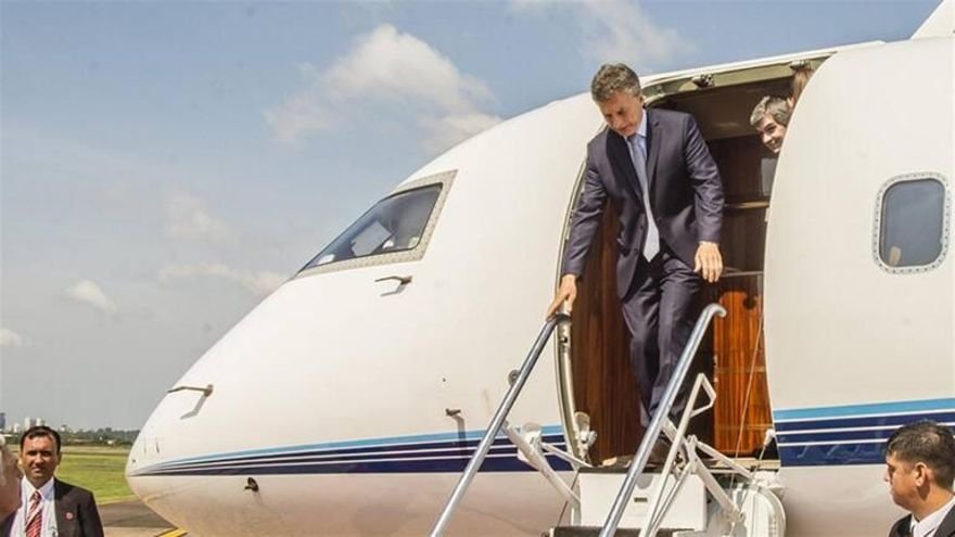 Un pago por US$9 millones vía la caja oscura de «Fred» Machado escala la conexión con el gobierno de Macri