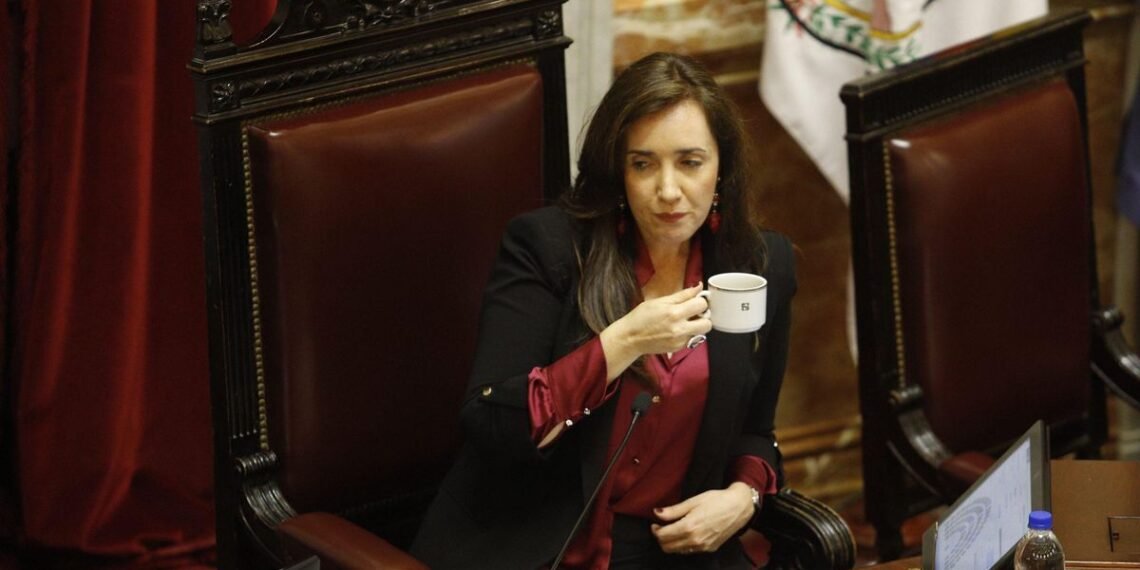 Victoria Villarruel reconfiguró su equipo con amigos, hijos de represores, militares de Inteligencia y peronistas