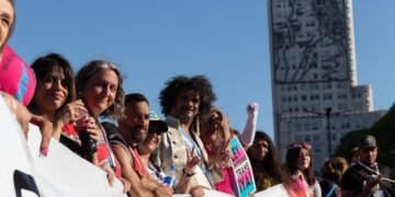 Vivir con miedo: discursos de odio y aumento de la violencia contra el colectivo LGBTIQ+