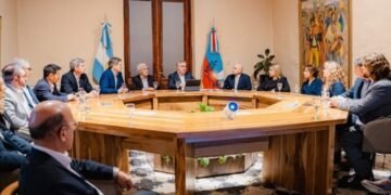 Acuerdo entre Catamarca y Nevada para cooperación en litio, minería inteligente e innovación