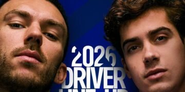 Alpine confirmó a Franco Colapinto como piloto titular de su escudería para 2026